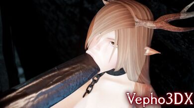 Elfotxs Adventure in the Enchanted Forest