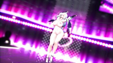 Shenhenas bass knighting adventure