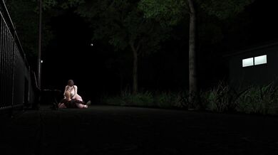 Watch the hot Housewife in NTR action!