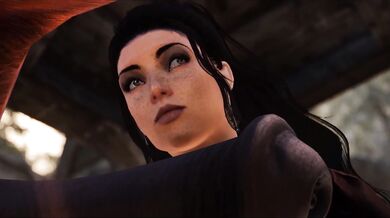 Equestrian Love: Double Stallion Action