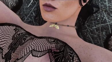 Equestrian Love: Double Stallion Action