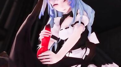 The Erotic Tale of Hatsune Mushi and the White Silk Hat: A Bizarre Love Story