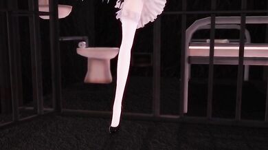 The Erotic Tale of Hatsune Mushi and the White Silk Hat: A Bizarre Love Story