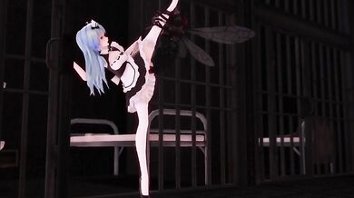 The Erotic Tale of Hatsune Mushi and the White Silk Hat: A Bizarre Love Story