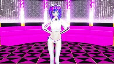 Troll Song: Projekt Melody