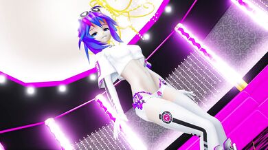 Troll Song: Projekt Melody