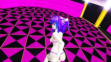 Troll Song: Projekt Melody