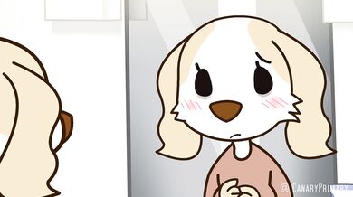 WARNING: This is an adult-themed video and is intended for mature audiences only Command Perfor-ance Canary: A Night of Hentai Fetish Fun!