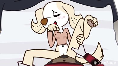 WARNING: This is an adult-themed video and is intended for mature audiences only Command Perfor-ance Canary: A Night of Hentai Fetish Fun!