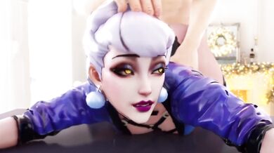 KDA PMV - The [Wap Rendition]