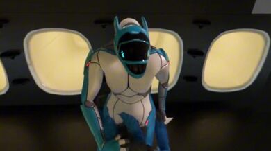 Seduction of the Synthetic Lucario: Dreamer Tooths Desire