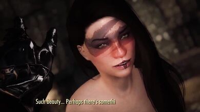 Dungeons and Dragons is Hypnotized by the Thalmor Izzyguy1234