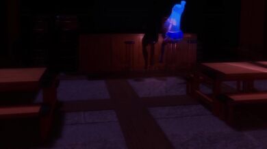 The [Aqua] Guild is ready to take on all challengers!