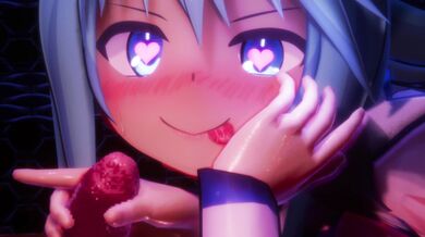 The [Aqua] Guild is ready to take on all challengers!