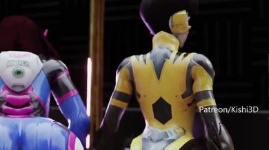 My step sister is a smoking hot babe with the biggest ass Ive ever seen Watch her get fucked from behind by two dudes in these thigh high boots