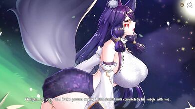 The Demon Master’s Hentai Art Night Parade - One Hundred Naughty Creatures Unleashed