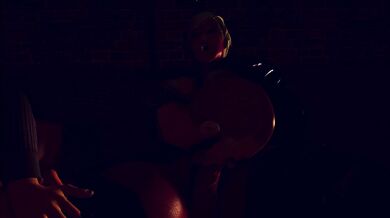 Meryls Dominating Desires