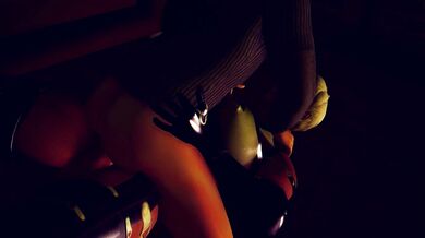 Meryls Dominating Desires