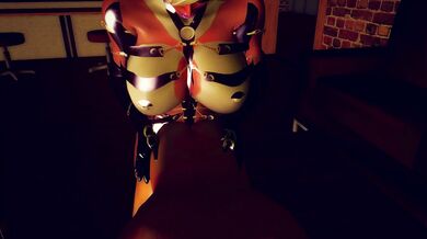 Meryls Dominating Desires