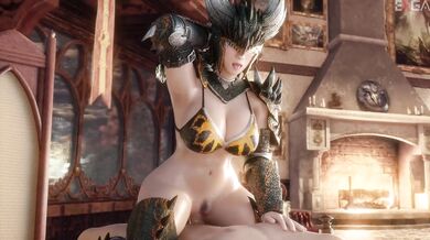 Bukkake Bliss - Rainbow Of Cum