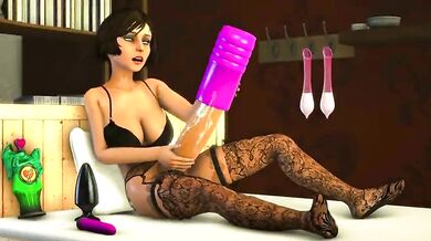 I Want It Deep Inside Me