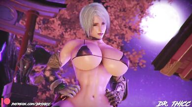 Sexy secretary Ivy is in charge and youre screwed Dont resist her seductive commands