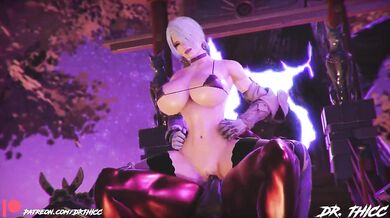 Sexy secretary Ivy is in charge and youre screwed Dont resist her seductive commands