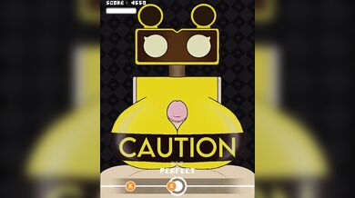 Wet Floor Bots (Beatbanger)