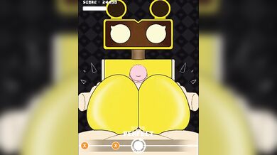 Wet Floor Bots (Beatbanger)