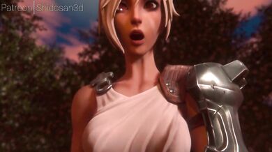 Riven and Shidosan: Taking it to the Next Level!