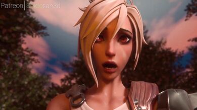 Riven and Shidosan: Taking it to the Next Level!