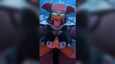 Rogue is waiting for her next orgasmic adventure