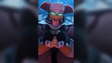 Rogue is waiting for her next orgasmic adventure