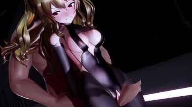 Draculas Pornographic Adventure (Gimme X Gimme) (Russian Version) [Ultra HD]