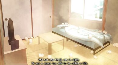 In the second part of Narutos Seal, Danzienne engages in a steamy hentai scene with her master