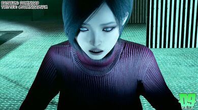 Wrong turn in Raccoon City - Ada Wong meets her fate at the hands of a mutated beast