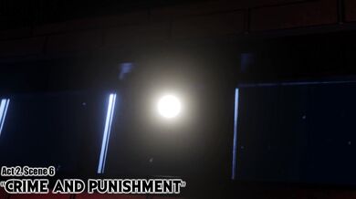 The story of a crime committed, the investigation that followed and ultimately, the punishment dealt to those responsible