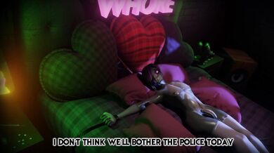 The story of a crime committed, the investigation that followed and ultimately, the punishment dealt to those responsible