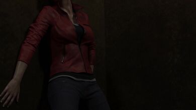 Supreme Domination of Claire by Mr X (The Ultimate Final Cut)
