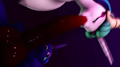 The Perverted Revenge of the Blackjr XIII Siblings: A Tale of Incest and Lustful Retribution