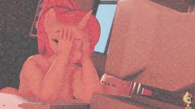 Oh my god hi! [Realvinyl]