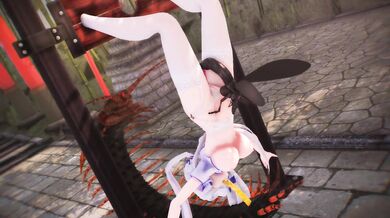 The Hentai Masters Secret Technique: Double Penetration