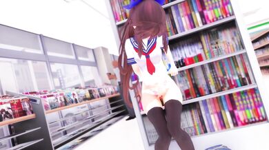 Hikari the Public Stores Sale on Sex Toys