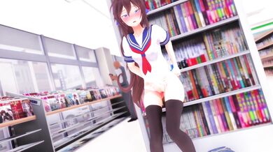 Hikari the Public Stores Sale on Sex Toys