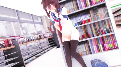 Hikari the Public Stores Sale on Sex Toys