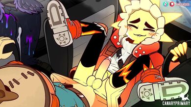 Two Mermen and a Mermaid: A Fishy Threesome Adventure