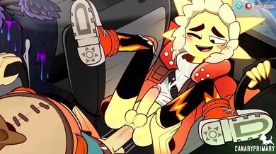 Two Mermen and a Mermaid: A Fishy Threesome Adventure