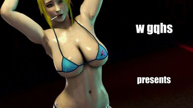 Alien invasion: the ultimate extraterrestrial orgy