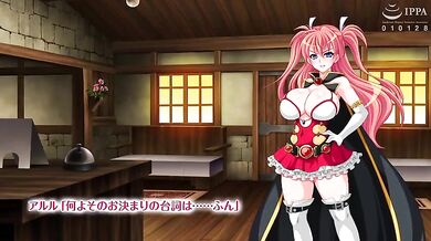 Arle the Sorceress, Youre Smart but Why is This Happening?!