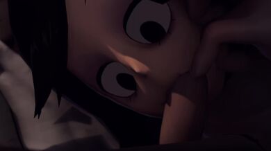 Wet T-shirt contest turns into a rainy outdoor blowjob fest with GreatM8, starring hot and horny girls from all over town